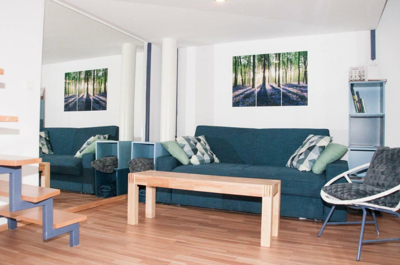 Stylish Apartment With Castle View & Free Parking Ljubljana Eksteriør billede